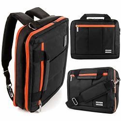 11.6 Inch Laptop Shoulder Bag Backpack Fit Acer Chromebook 11 Chromebook R 11 Chromebook Spin 11 Spin 1 Switch 3 12.2