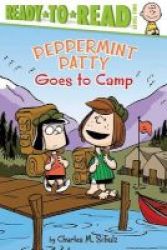 Peppermint Patty Goes To Camp Paperback