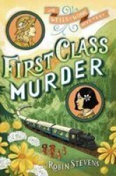 First Class Murder Paperback Reprint Ed.