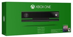Microsoft Xbox One Kinect Sensor With Dance Central Spotlight Discontinued