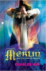 Merlin And the Cave of Dreams