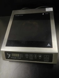 Snappy Chef JDL-C30A21 Induction Stove Top