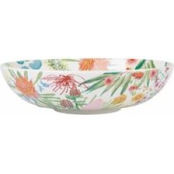 Maxwell & Williams Maxwell And Williams Botanic Gardens Blooms Bowl 18.5CM Set Of 6