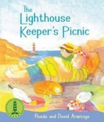 The Lighthouse Keeper&#39 S Picnic paperback