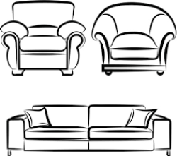 Couch Contribution R360 Denominations - R360