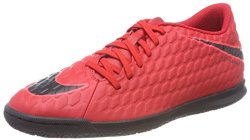 Nike Men's Hypervenomx Phade III Ic Indoor-competition Football Boot Size: 12