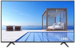 Hisense 65A6100UW 65" LED UHD Smart TV