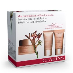 Clarins Extra-firming Day 50ML Plus 15ML Neck And Night Cream