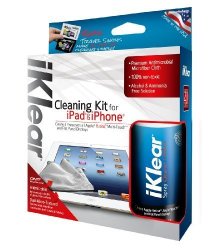 Iklear Ipad Cleaning Kit - 3 Pack