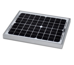 10w Solar Panel