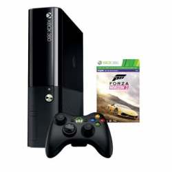 Microsoft Xbox 360 500GB Game Console with Forza Horizon 2