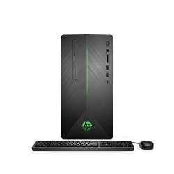 cheap hp gaming pc