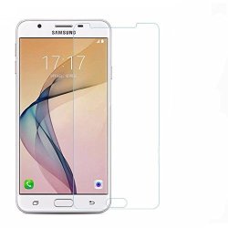 Outstanding Tempered Glass Screen Protector Film For Samsung Galaxy J7 Prime G610 5.5