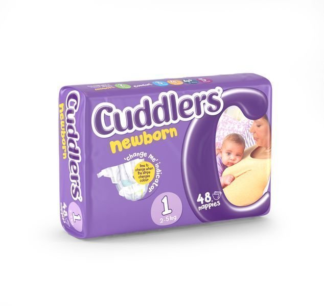 cuddlers nappies price