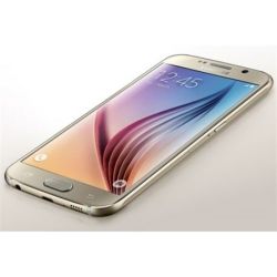 Samsung Galaxy S6 32GB in White Pearl