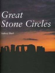 Great Stone Circles - Fables Fictions Facts hardcover