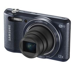 Samsung WB35F Digital Camera