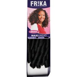 Frika Braid Maxi Dread 1B Prices Shop Deals Online PriceCheck