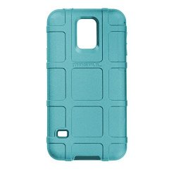 Magpul Industries Galaxy S5 Field Case Teal