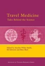 Travel Medicine Hardcover