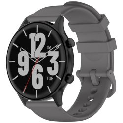 Volkano Halo Series Smartwatch Grey