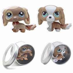 Lps king charles store spaniel