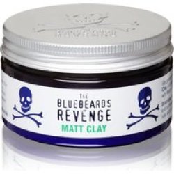 Bluebeards Matt Clay For Hair 100ML