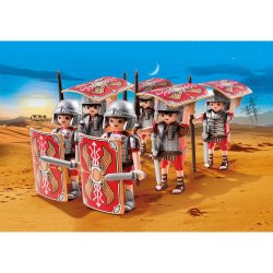 Playmobil Roman Troops 5393