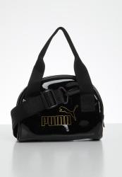 Puma Core Up MINI Grip Bag - Black