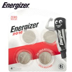 Energizer Multi Use 180 Lum Recharge Headlight - E301157400
