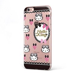 Gspstore P9 Plus Case Hello Kitty Cartoon Hard Plastic Protector Case Cover For Huawei P9 Plus 15