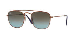 Ray-Ban RB3557 Bronze-Copper