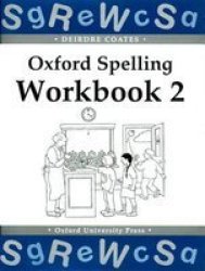 Oxford Spelling Workbooks