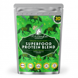 Superfood Plant Power Protein Blend 1KG