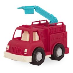 Happy Cruisers - Fire Truck