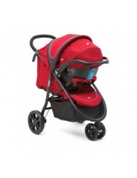 joie travel system litetrax 3