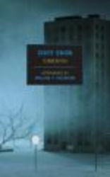 Dirty Snow New York Review Books Classics