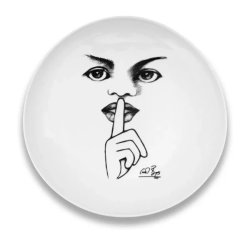 ITS Carrol Boys Low Bowl A Secret