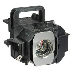 Compatible V13H010L49 Replacement Projector Lamp Module With Housing For Epson Video Projectors By King Lamps