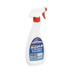 Instant Mould & Stain Cleaner 500ML