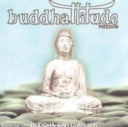 Buddhattitude - Liberdade Cd
