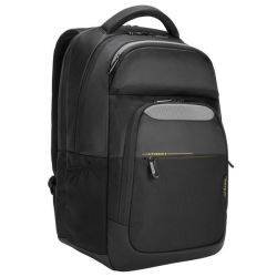 Targus City Gear 12-14 Laptop Backpack - Black