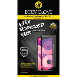 Bodyglove Iphone 13 Pro Max Ultra Tempered Glass