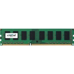 Ballistix Crucial DDR3 16GB Internal Memory