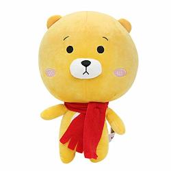 miniso banana stuffed toy