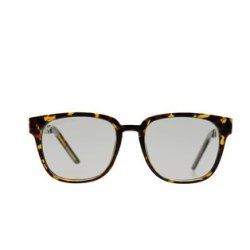 Lentes&Marcos Lentes & Marcos Vista Alegra Uv400 Tortoise-shell Wayfarer Sunglasses