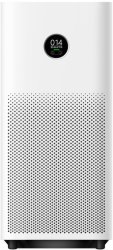 XiaoMi Smart Air Purifier 4 White