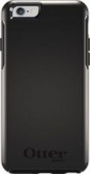 OtterBox Symmetry Case For Apple iPhone 6 Black