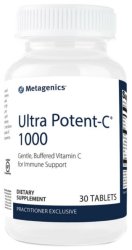 Metagenics Ultra Potent-C 1000 30's