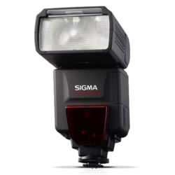 Sigma EF-610 DG Super Flash for Canon